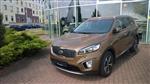 Kia Sorento 0.0 2,2 CRDi 4x, r.v:2015, cena:879980 Kč