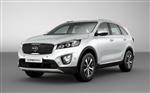 Kia Sorento 0.0 5P UM 2,2 C, r.v:2015, cena:1069980 Kč