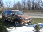 Kia Sorento 0.0 5P UM 2,2 C, r.v:2015, cena:1070000 Kč