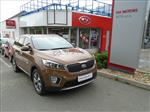 Kia Sorento 0.0 5P UM 2,2 C, r.v:2015, cena:1085481 Kč