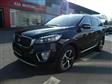 Kia Sorento 0.0 5P UM 2,2 CRDi 4x4 EXCLUSIVE