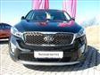 Kia Sorento 0.0 7P UM 2,2 CRDi 4x4 A/T