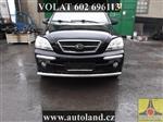 Kia Sorento 0.0 VOLAT 602 6, r.v:2003, cena:Dohodou