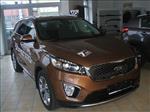 Kia Sorento 2.2 5P UM 2,2 C, r.v:2015, cena:1049980 Kč