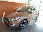 Kia Sorento 2.2 CRDi 4x4 Ex, r.v:2015, cena:974980 Kč