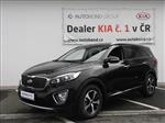 Kia Sorento 2.2 CRDi 7P Exc, r.v:2015, cena:975890 Kč