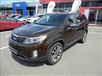 Kia Sorento 2.2 CRDi A/T PR, r.v:2014, cena:899000 Kč