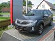 Kia Sorento 2.2 CRDi