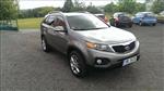 Kia Sorento 2.2 , r.v:2010, cena:410000 Kč