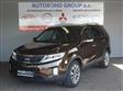 Kia Sorento 2.2