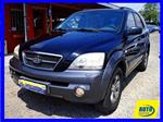 Kia Sorento 2.5 2.5CRDI MAN, r.v:2002, cena:134800 Kč