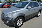 Kia Sorento 2.5 CRDi 4x4 DI, r.v:2004, cena:159990 Kč