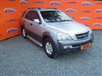Kia Sorento 2.5 CRDi 4x4 SE, r.v:2006, cena:159000 Kč