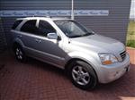 Kia Sorento 2.5 CRDI Exlusi, r.v:2009, cena:169000 Kč
