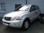 Kia Sorento 2.5 CRDi VGT LX, r.v:2009, cena:184000 Kč