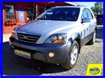 Kia Sorento 2.5 FL ČR 2.5CR, r.v:2007, cena:239800 Kč