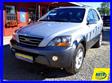 Kia Sorento 2.5 FL ČR 2.5CRDi 125KW - SERVISKA