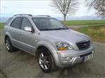 Kia Sorento 2.5 , r.v:2007, cena:169900 Kč
