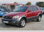 Kia Sorento 2.5CRDi 4X4,TAŽ, r.v:2002, cena:92000 Kč
