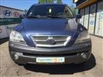 Kia Sorento 2,5 4x4-KŮŽE-VY, r.v:2003, cena:119900 Kč