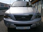 Kia Sorento 2,5 CRDi 4x4 -A, r.v:2006, cena:139900 Kč
