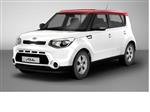 Kia Soul 0.0 PS 1,6 GDi , r.v:2015, cena:372980 Kč