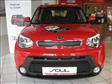 Kia Soul 1.6 COMFORT