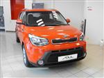 Kia Soul 1.6 GDi COMFORT, r.v:2014, cena:355000 Kč