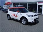 Kia Soul 1.6 GDi EXCLUSI, r.v:2014, cena:355000 Kč