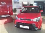 Kia Soul 1.6 GDi, r.v:2014, cena:380697 Kč