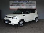 Kia Soul 1.6 , r.v:2014, cena:349900 Kč