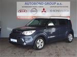 Kia Soul 1.6 , r.v:2014, cena:364900 Kč