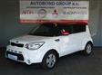 Kia Soul 1.6