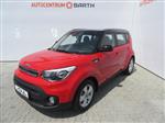 Kia Soul Comfort (2017) , r.v:2016, cena:374900 Kč