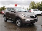Kia Sportage 0.0 1.6 GDi Exc, r.v:2015, cena:489900 Kč