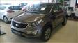 Kia Sportage 0.0 1,6 GDi 4x2 EXCLUSIVE