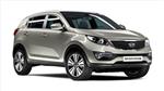 Kia Sportage 0.0 SL 1,6 GDi , r.v:2015, cena:519880 Kč