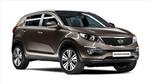 Kia Sportage 0.0 SL 1,6 GDi , r.v:2015, cena:519880 Kč