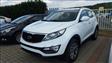 Kia Sportage 0.0 SL 1,7 CRDi 4x2 EXCLUSIVE