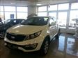 Kia Sportage 0.0 SL 1,7 CRDi 4x2 TOP