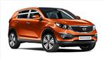 Kia Sportage 0.0 SL 1,7 CRDi, r.v:2014, cena:558980 Kč