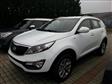 Kia Sportage 0.0 SL 2,0 CRDi 135kW 4x4 EXCLUSIVE