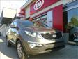 Kia Sportage 0.0 SL 2,0 CRDi 4x4 A/T EXCLUSIVE