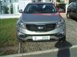 Kia Sportage 0.0 SL 2,0 CRDi 4x4 EXCLU