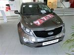 Kia Sportage 0.0 SL 2,0 CRDi, r.v:2014, cena:637980 Kč
