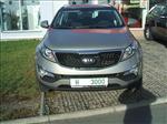 Kia Sportage 0.0 SL 2,0 CRDi, r.v:2015, cena:719880 Kč