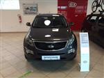 Kia Sportage 1.6 GDi 4x2 EXC, r.v:2015, cena:489900 Kč