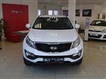 Kia Sportage 1.6 GDi 4x2 EXC, r.v:2015, cena:489980 Kč