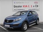 Kia Sportage 1.6 GDI Adventu, r.v:2015, cena:443980 Kč