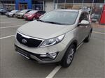 Kia Sportage 1.6 GDi EXCLUSI, r.v:2015, cena:469980 Kč